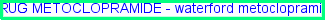 Metoclopramide